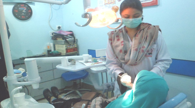 Rapid Access to Diagnosis & Treatment