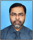 Dr. Faiyaz Alam